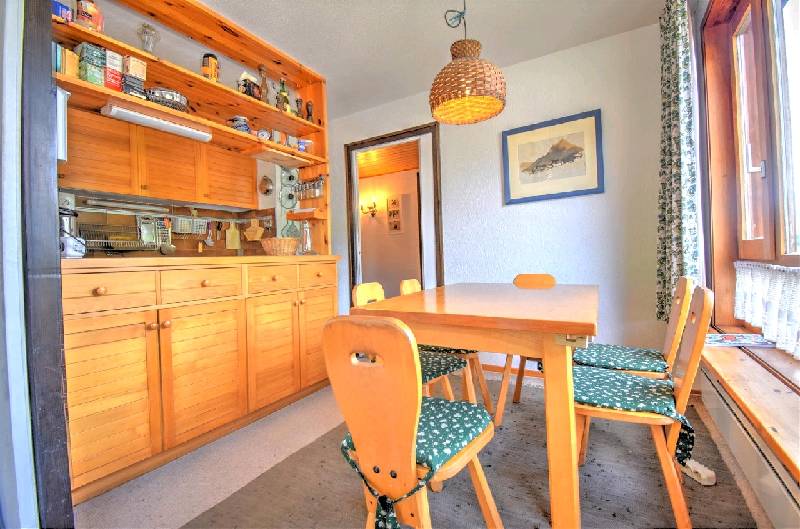 Apartment - MORZINE