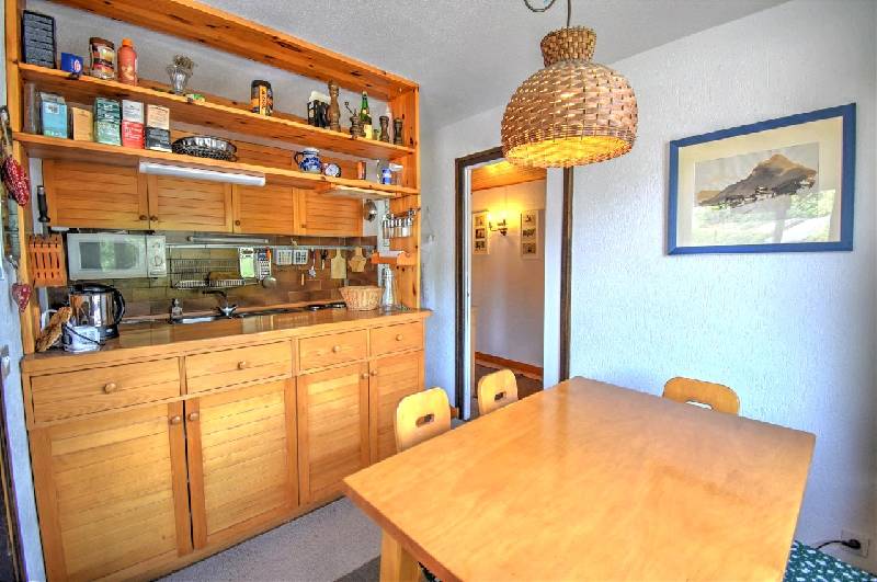 Appartement - MORZINE