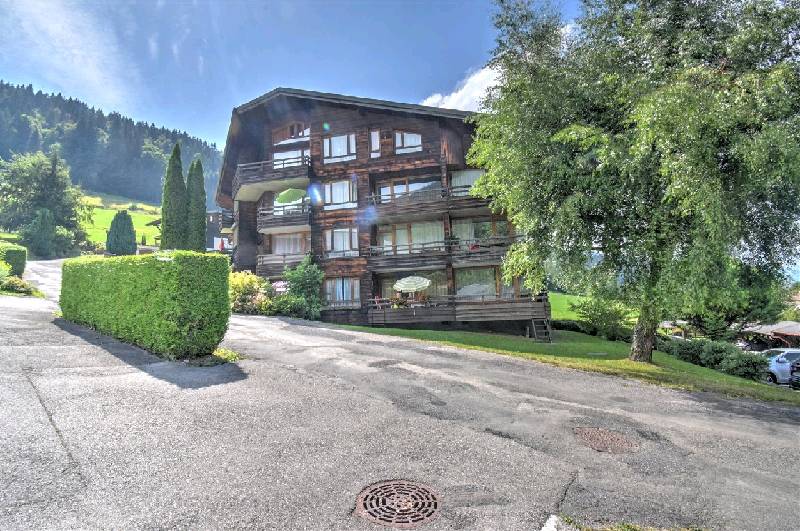 Appartement - MORZINE