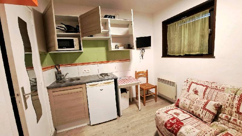 Appartement - MONTRIOND