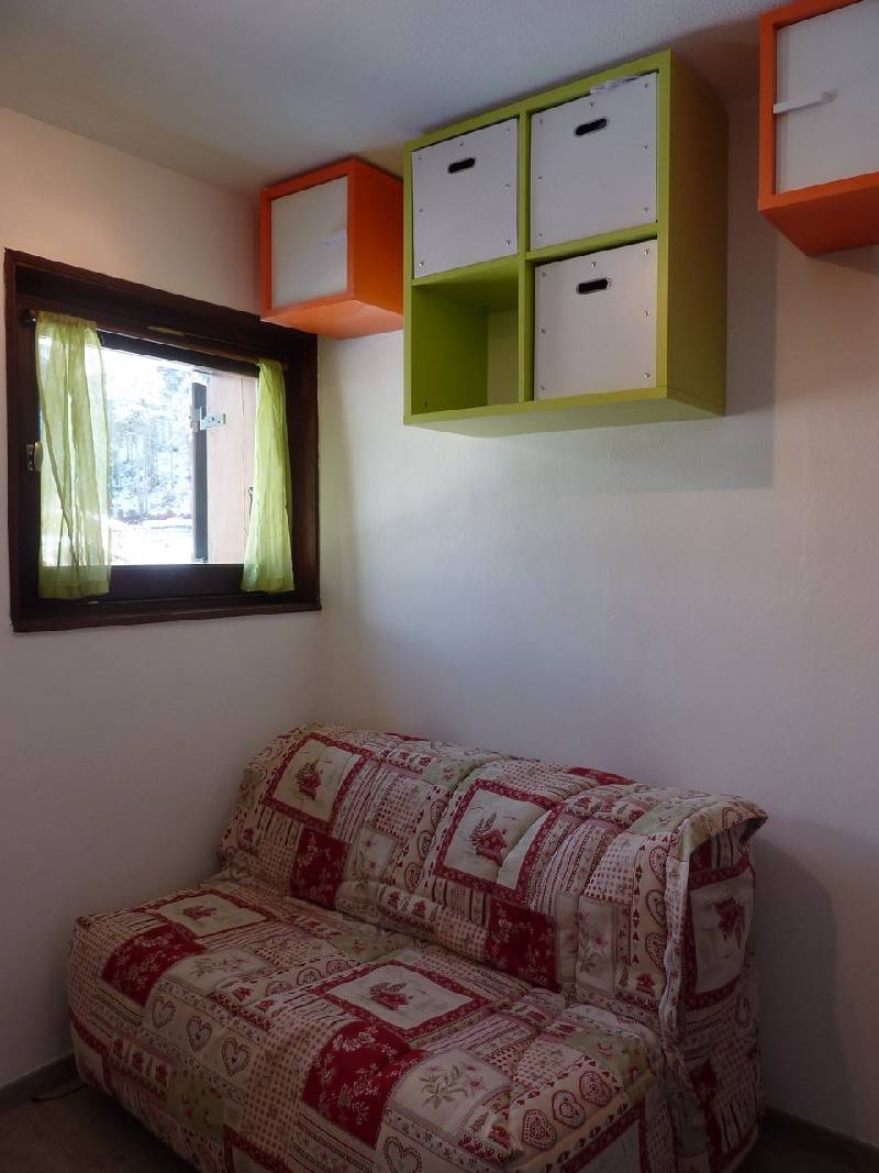 Appartement - MONTRIOND