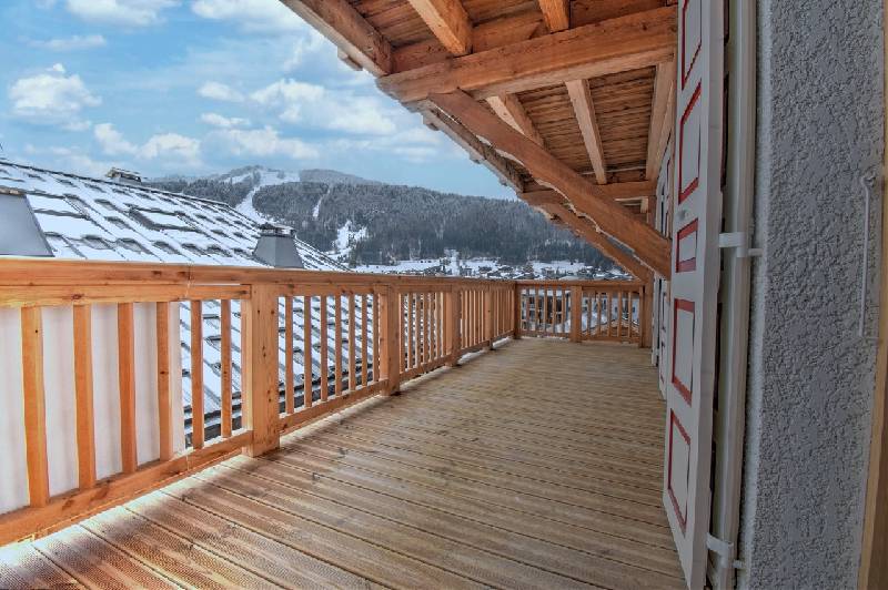 Apartment - MORZINE