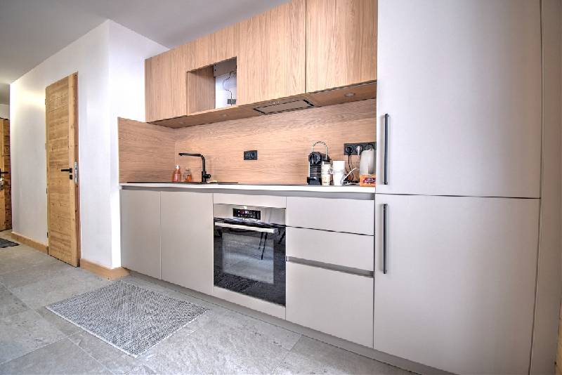 Appartement - MORZINE