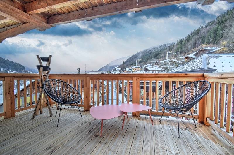 Appartement - MORZINE