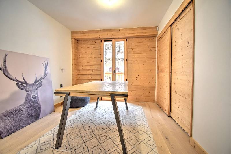 Appartement - MORZINE