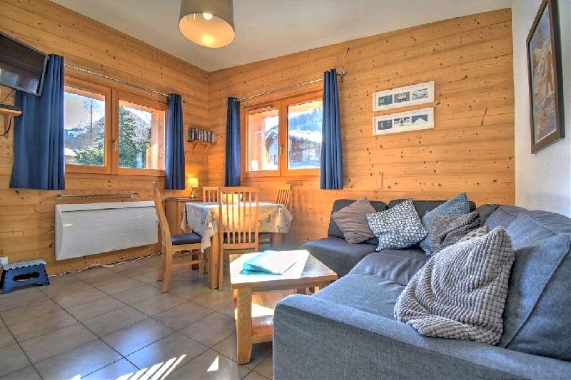 Appartement - MORZINE
