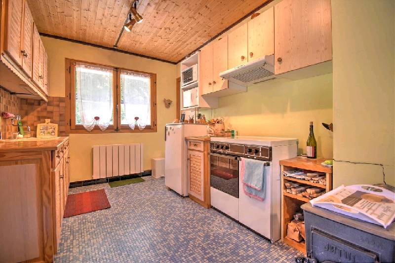 Chalet - ST JEAN D AULPS