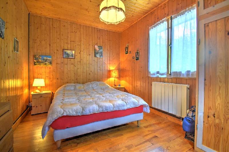 Chalet - ST JEAN D AULPS