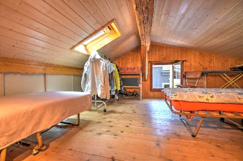 Chalet - ST JEAN D AULPS