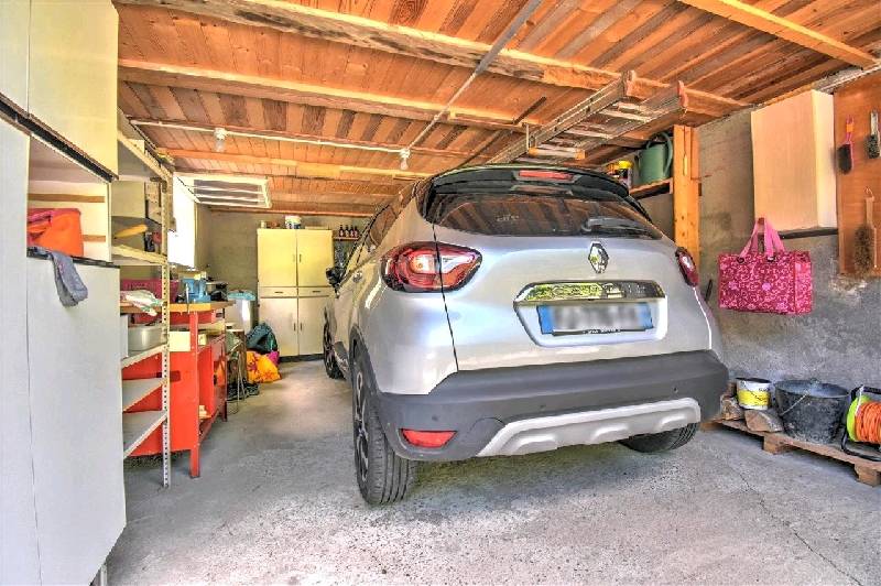 Chalet - ST JEAN D AULPS