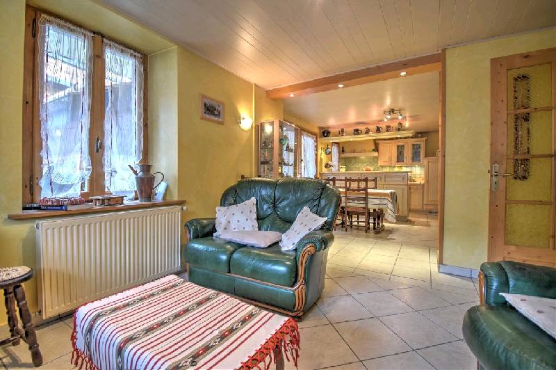 Chalet - MORZINE