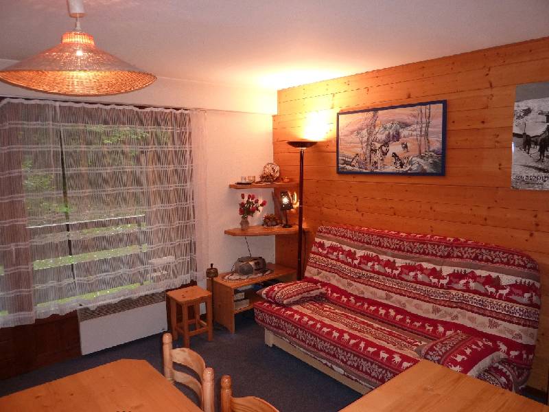 Appartement - MORZINE