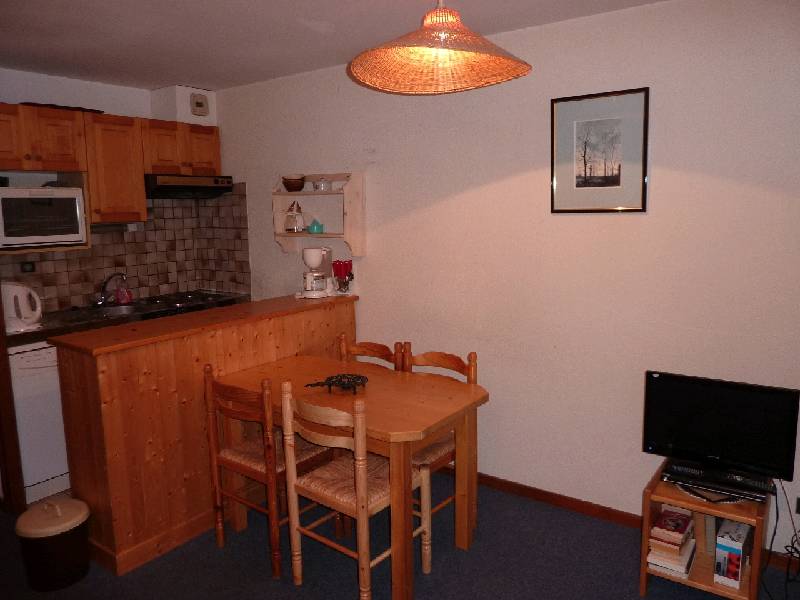 Appartement - MORZINE