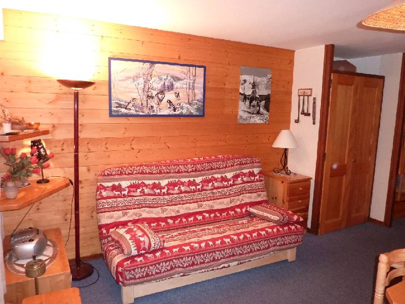 Appartement - MORZINE