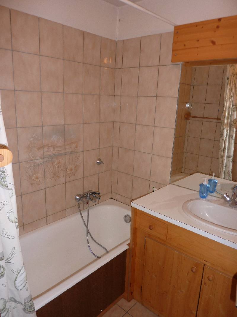 Appartement - MORZINE