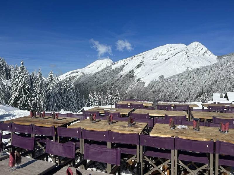 Vente Divers MONTRIOND