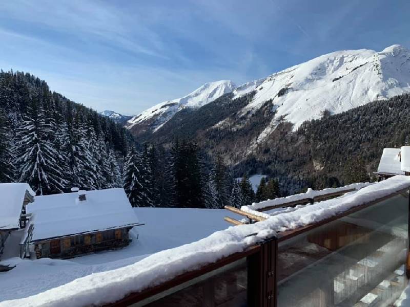 Divers - MONTRIOND