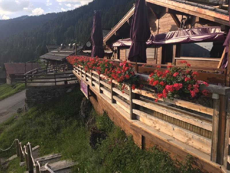 Divers - MONTRIOND