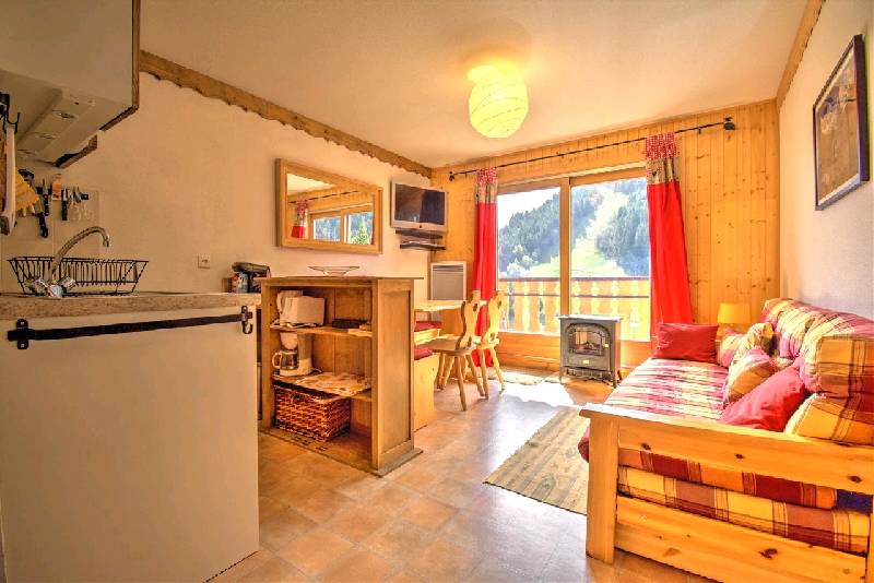 For rent Apartment LE BIOT