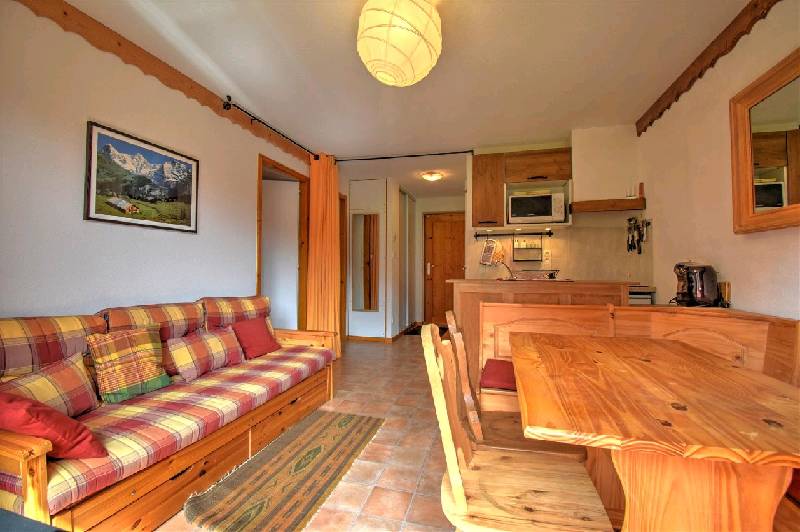 Apartment - LE BIOT