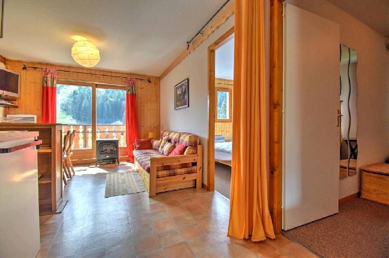Apartment - LE BIOT