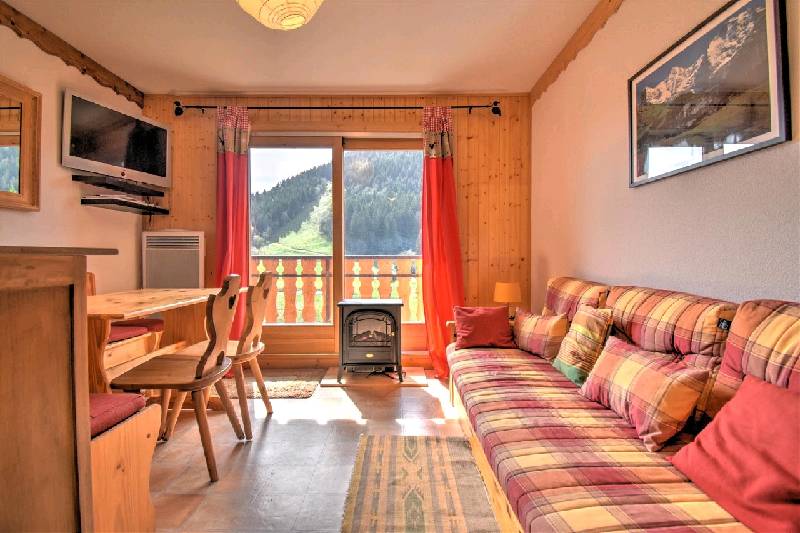 Apartment - LE BIOT