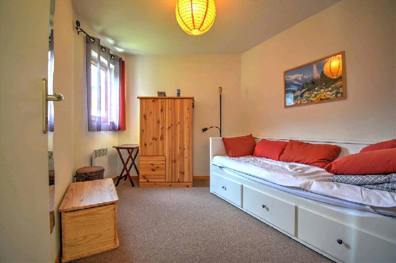Apartment - LE BIOT