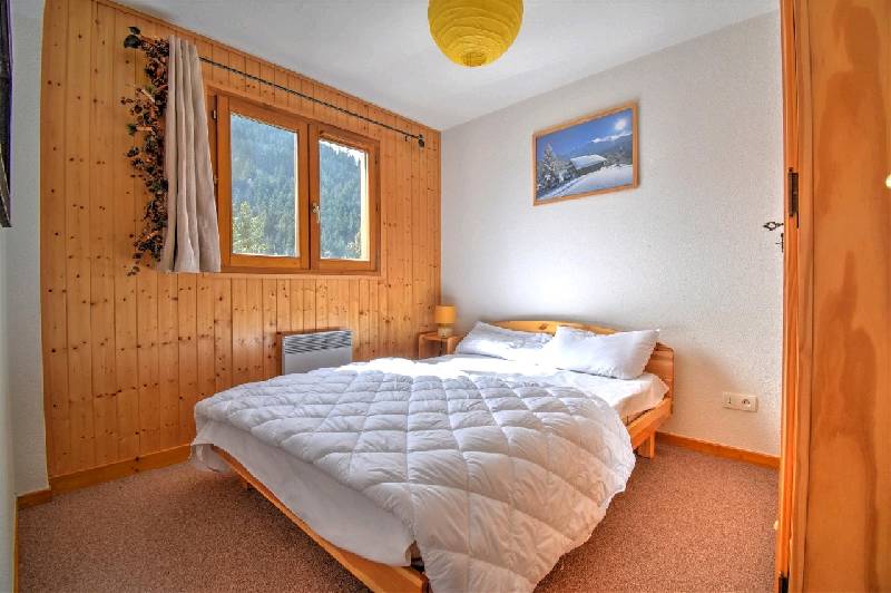Apartment - LE BIOT