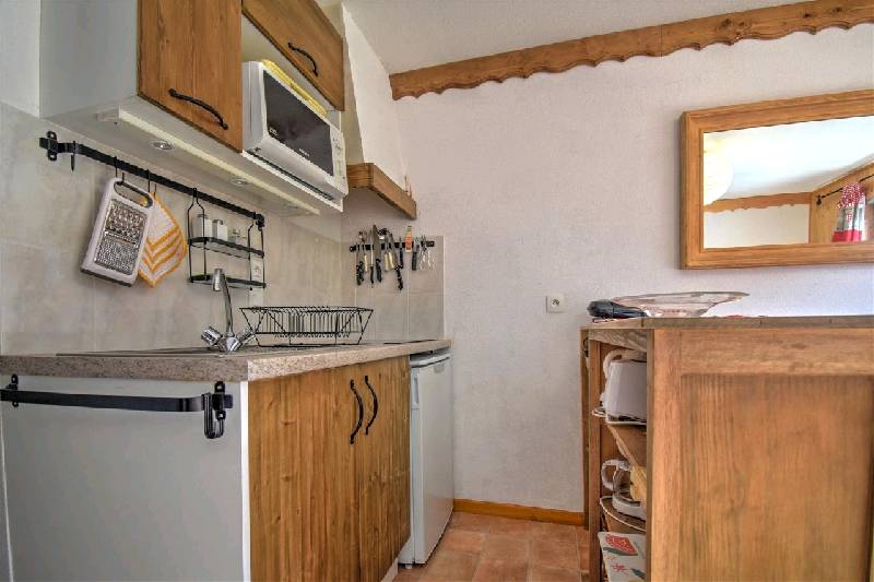 Apartment - LE BIOT