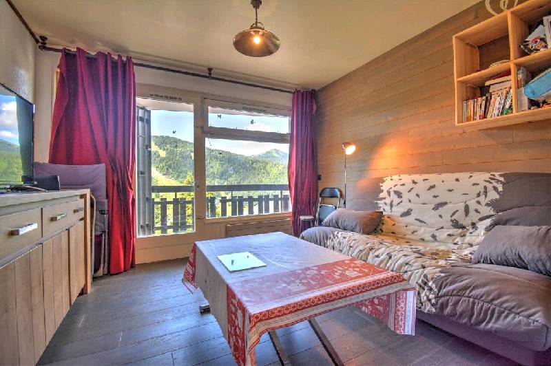 Appartement - MORZINE