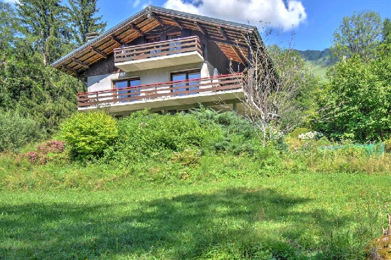 For sale Chalet ST JEAN D AULPS