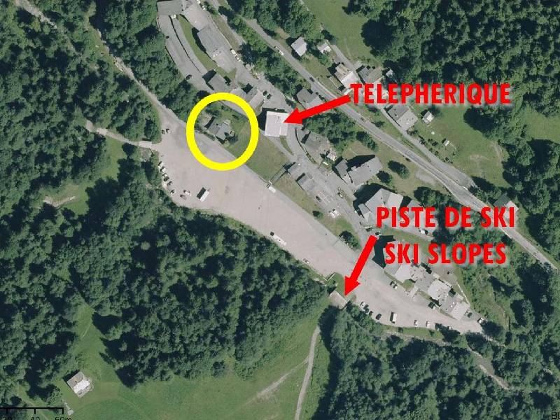 Chalet - MORZINE
