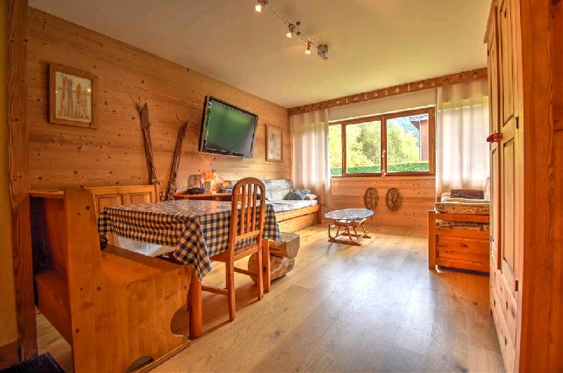 Vente Appartement MORZINE