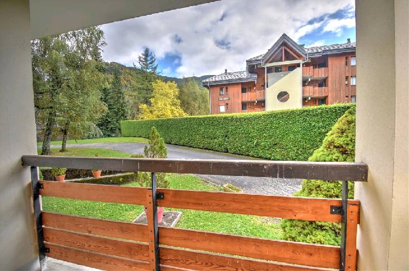 Appartement - MORZINE