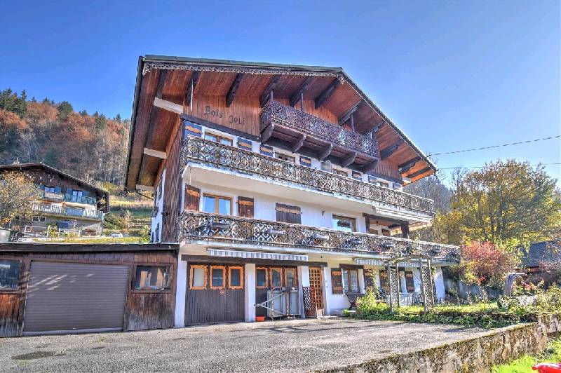 Vente Chalet MORZINE
