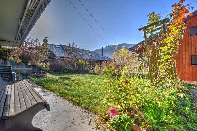 Chalet - MORZINE