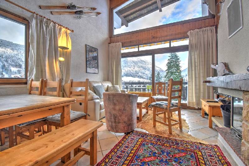 For sale Apartment MORZINE