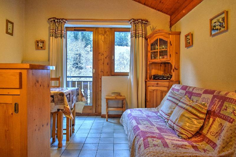 For rent Apartment MORZINE