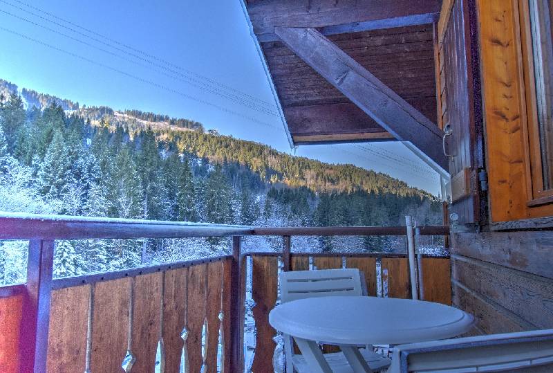Appartement - MORZINE