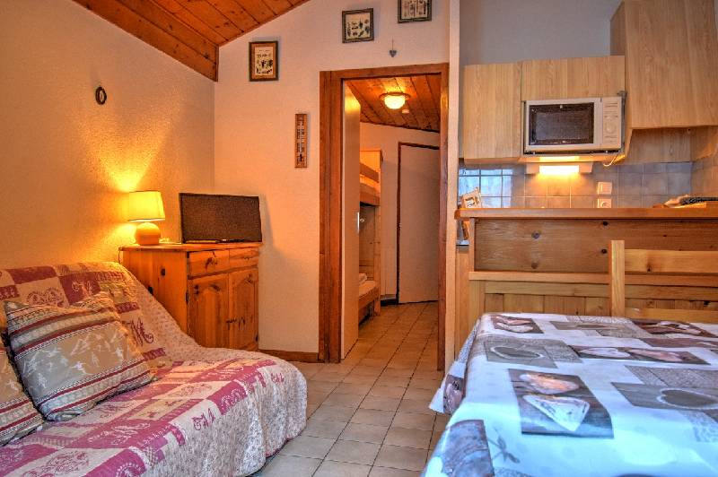 Apartment - MORZINE