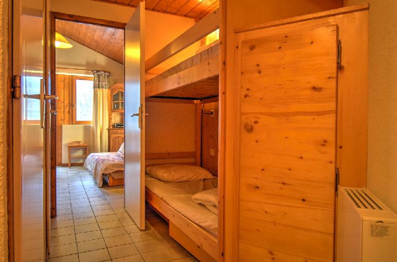 Appartement - MORZINE