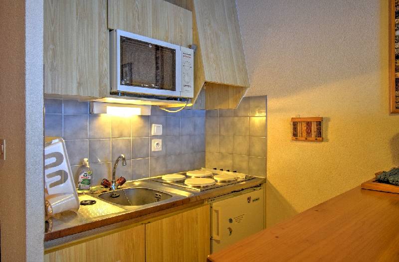 Appartement - MORZINE