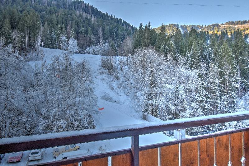 Apartment - MORZINE