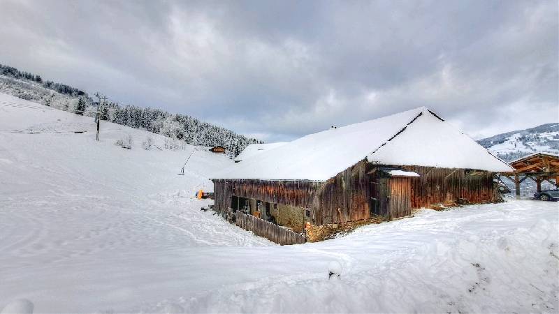 For sale Chalet MORZINE