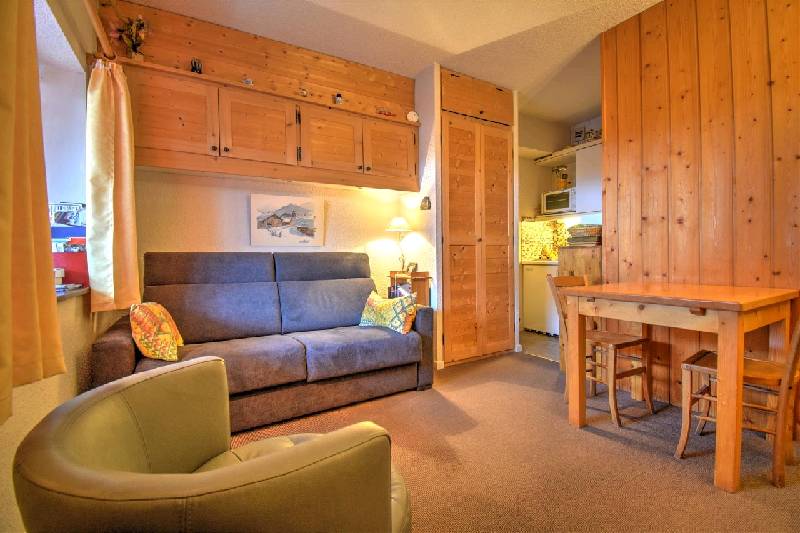 Vente Appartement MORZINE