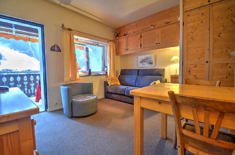 Appartement - MORZINE