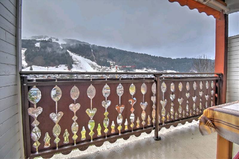 Appartement - MORZINE