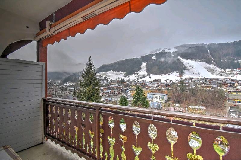 Appartement - MORZINE