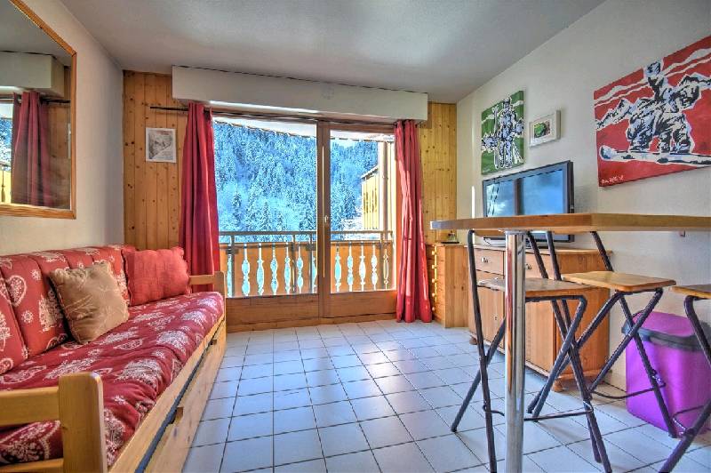 Vente Appartement MORZINE