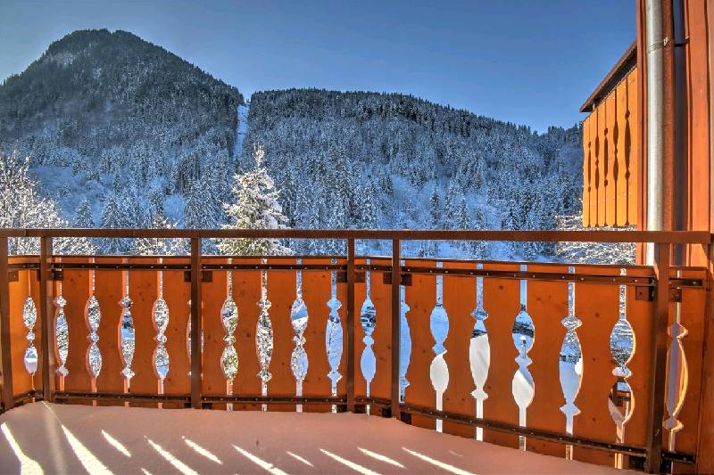 Apartment - MORZINE